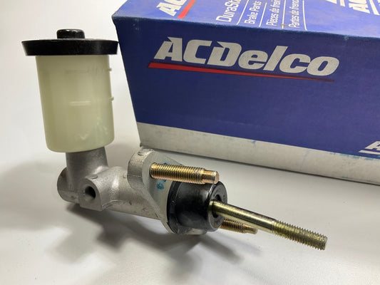 Acdelco 18M2060 Clutch Master Cylinder For 1984-1987 Toyota Camry