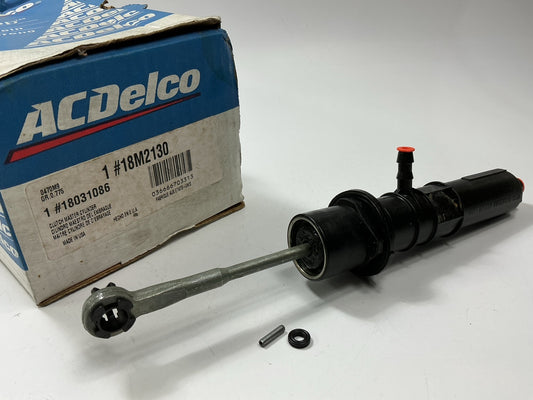 Acdelco 18M2130 Clutch Master Cylinder 89-97 Thunderbird, Cougar