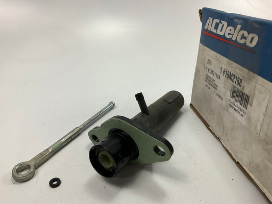 Acdelco 18M2188 Clutch Master Cylinder 1987 Somerset, Calais, 1987-1991 Grand Am