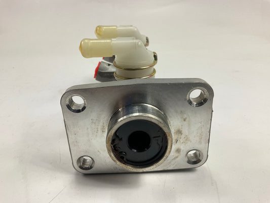 Acdelco 18M483 Brake Master Cylinder - 1992-94 Chevy W4500 Tiltmaster, 86-94 NPR