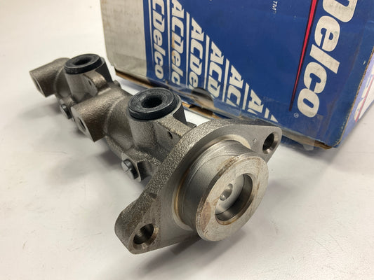 Acdelco 18M508 Brake Master Cylinder OEM GM 18030750
