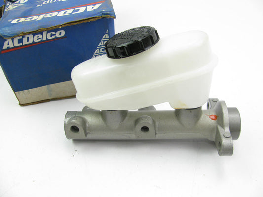 Acdelco 18M511 Brake Master Cylinder W/O ABS For 1990-1996 Mercury Cougar