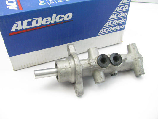 Acdelco 18M560 Brake Master Cylinder Without Reservoir - 18030802