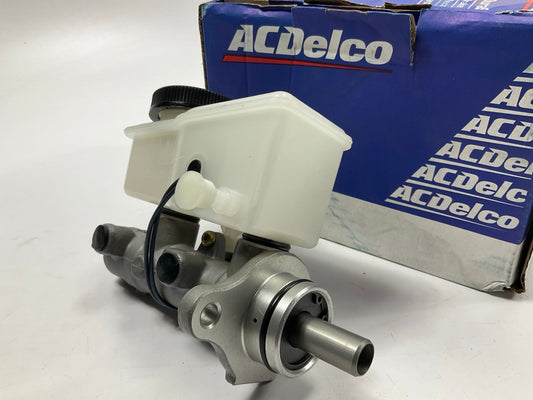 Acdelco 18M637 Brake Master Cylinder For 1993-1997 Ford Probe Manual Trans ONLY