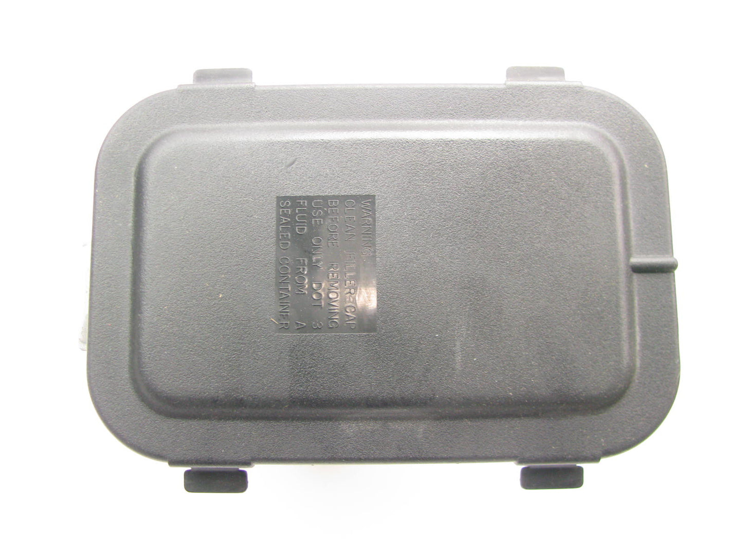 Acdelco 18M640 / 18030882 Brake Master Cylinder 1993 Roadmaster & Caprice