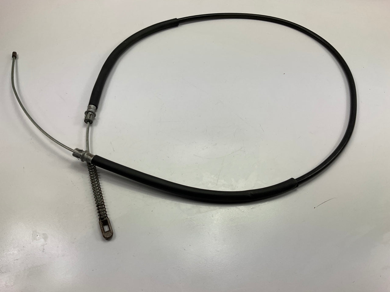 NEW Acdelco 18P1821 REAR LEFT Parking Brake Cable For 98-02 S10 & Sonoma 4WD