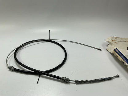 Acdelco 18P328 Rear Right Parking Brake Cable 83-91 S10, 83-90 S15, 91 Sonoma
