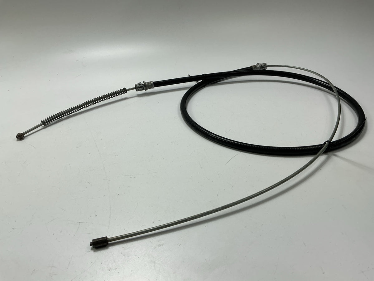 Acdelco 18P328 Rear Right Parking Brake Cable 83-91 S10, 83-90 S15, 91 Sonoma