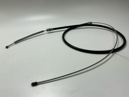 Acdelco 18P328 Rear Right Parking Brake Cable 83-91 S10, 83-90 S15, 91 Sonoma