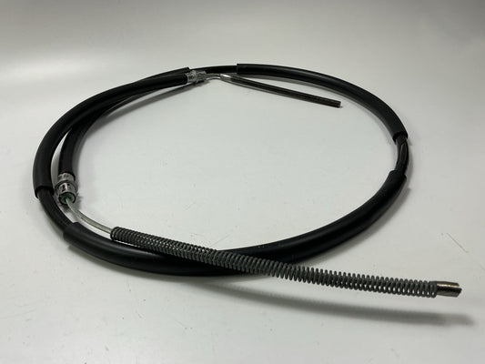 Acdelco 18P428 Rear Right Parking Brake Cable
