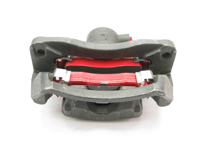 Acdelco 18039414 Remanufactured Disc Brake Caliper - Rear Left