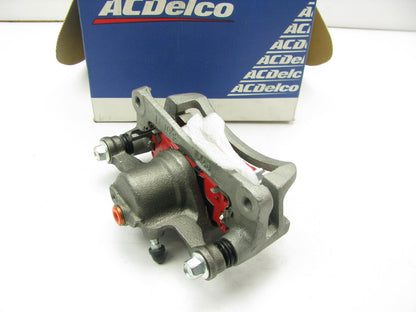 Acdelco 18R 1273 Loaded Reman Rear Left Brake Caliper 1995-2002 Mazda Millenia