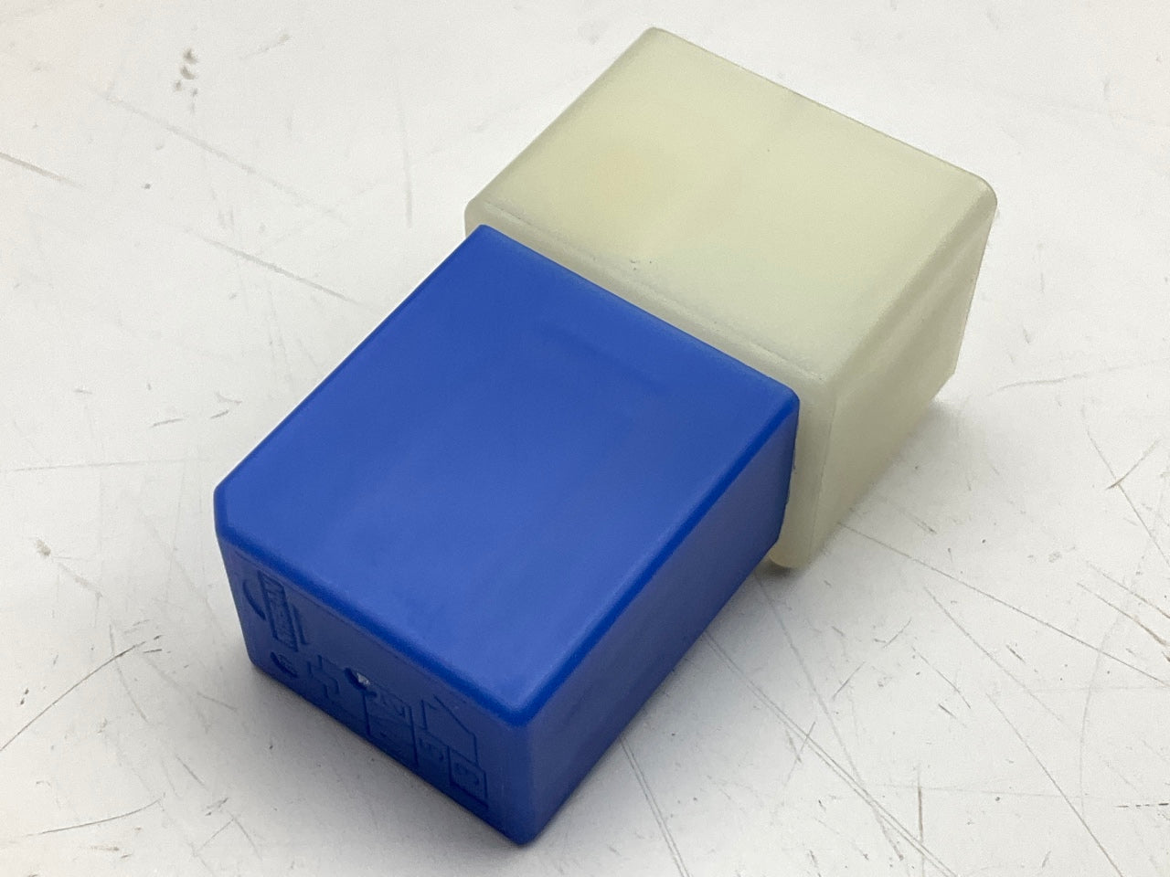 NEW GENUINE Acdelco 19316405 Multi-Purpose Relay - Replaces Standard RY418
