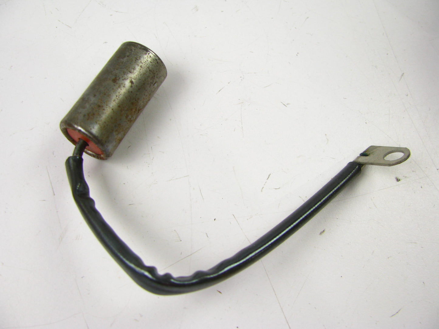 NEW Acdelco 196189 Condenser Capacitor For 1963-1969 GM 62 Amp Delcotron