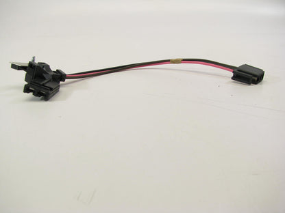 Acdelco 1974005 Radio Capacitor With Harness