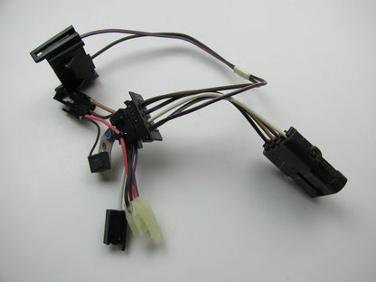 1982-1983 GM Iron Duke 2.5L Chassis Electrical Wiring Terminal Block Harness