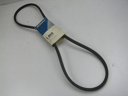 Acdelco 1A55 Industrial Accessory Drive Belt - 1/2'' X 57''