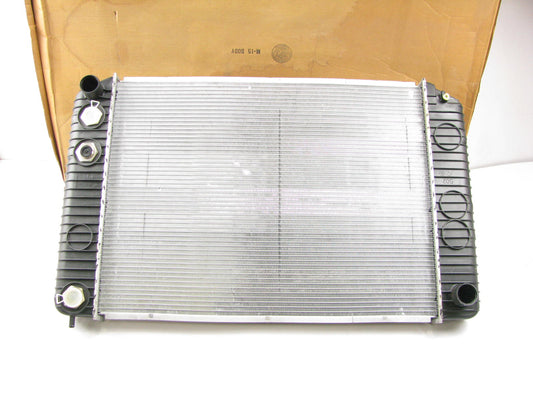 NEW GENUINE Acdelco 20854 Radiator 1997-1998 GM Chevy B7 6.5L 6.6L 7.2L 52471175