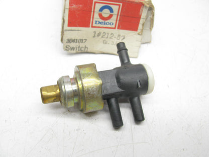 Acdelco 212-57 Ported Vacuum Switch