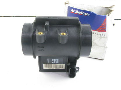 Acdelco 213-165 MAF Mass Air Flow Sensor