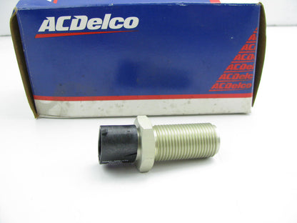Acdelco 213-257 Vehicle Speed Sensor 1990-2002 Chevrolet GMC C7500 5-Speed Trans