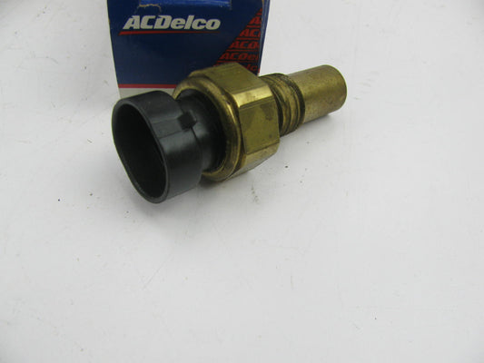 Acdelco 213-55 Coolant Temperature Sensor 1993 Oldsmobile Cutlass Ciera 2.2L