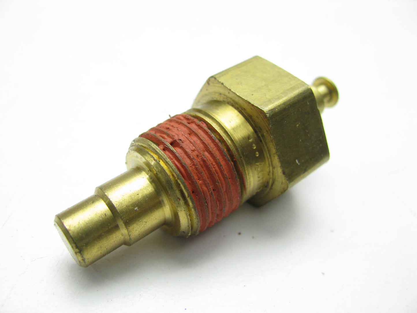 NEW GENUINE Acdelco 213-80 Coolant Temperature Sensor OEM GM # 25037346