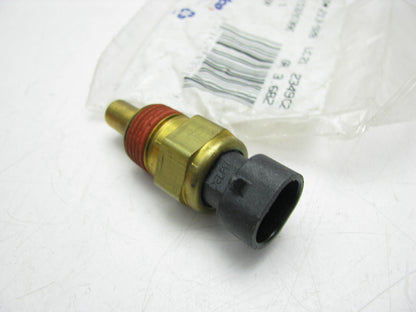 Acdelco 213-928 Engine Coolant Temperature Sensor OEM GM 15326386