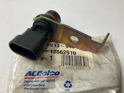 Acdelco 213-946 Engine Crankshaft Crank Position Sensor
