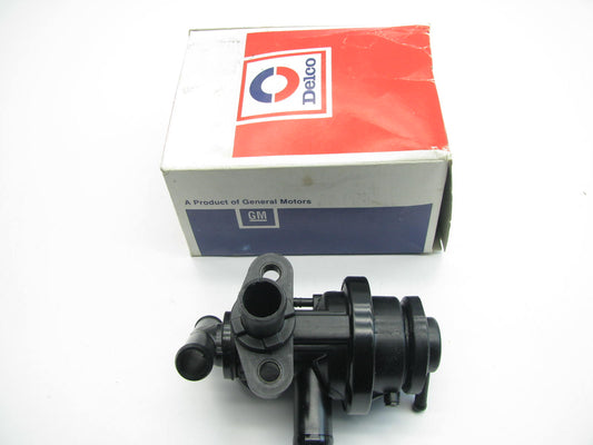 New OEM Acdelco 214-26 Air Bypass Diverter Valve