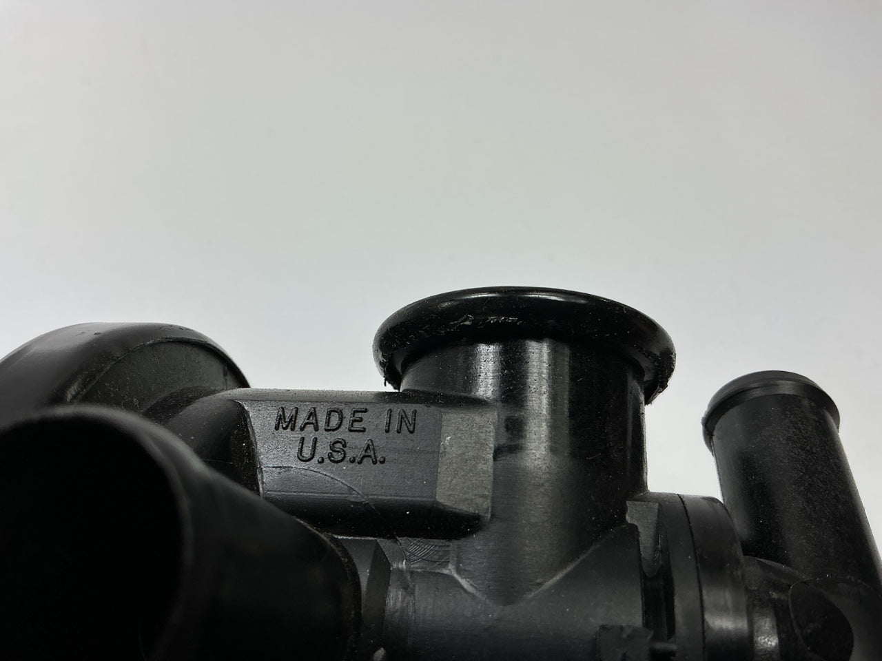 New OEM Acdelco 214-26 Air Bypass Diverter Valve