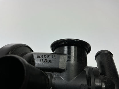 New OEM Acdelco 214-26 Air Bypass Diverter Valve
