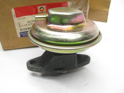 Acdelco 214-5151 Exhaust Gas Recirculation (EGR) Valve