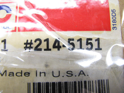 Acdelco 214-5151 Exhaust Gas Recirculation (EGR) Valve