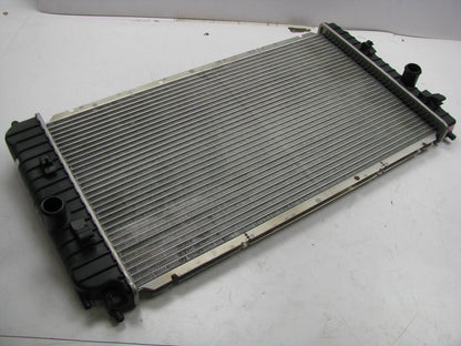 NEW GENUINE Acdelco 21461 Radiator 02-04 Alero, Grand AM 22666459