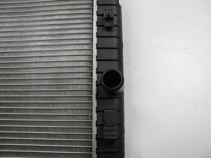 NEW GENUINE Acdelco 21461 Radiator 02-04 Alero, Grand AM 22666459