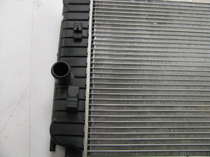 NEW GENUINE Acdelco 21461 Radiator 2002-04 Olds Alero, Pontiac Grand Am 22666459