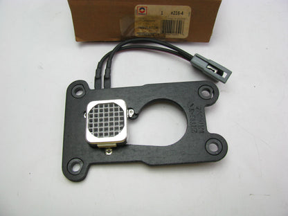ACDelco 216-4 Carburetor Insulator EFE Heater Spacer For GM 2.8L V6 - 10174802