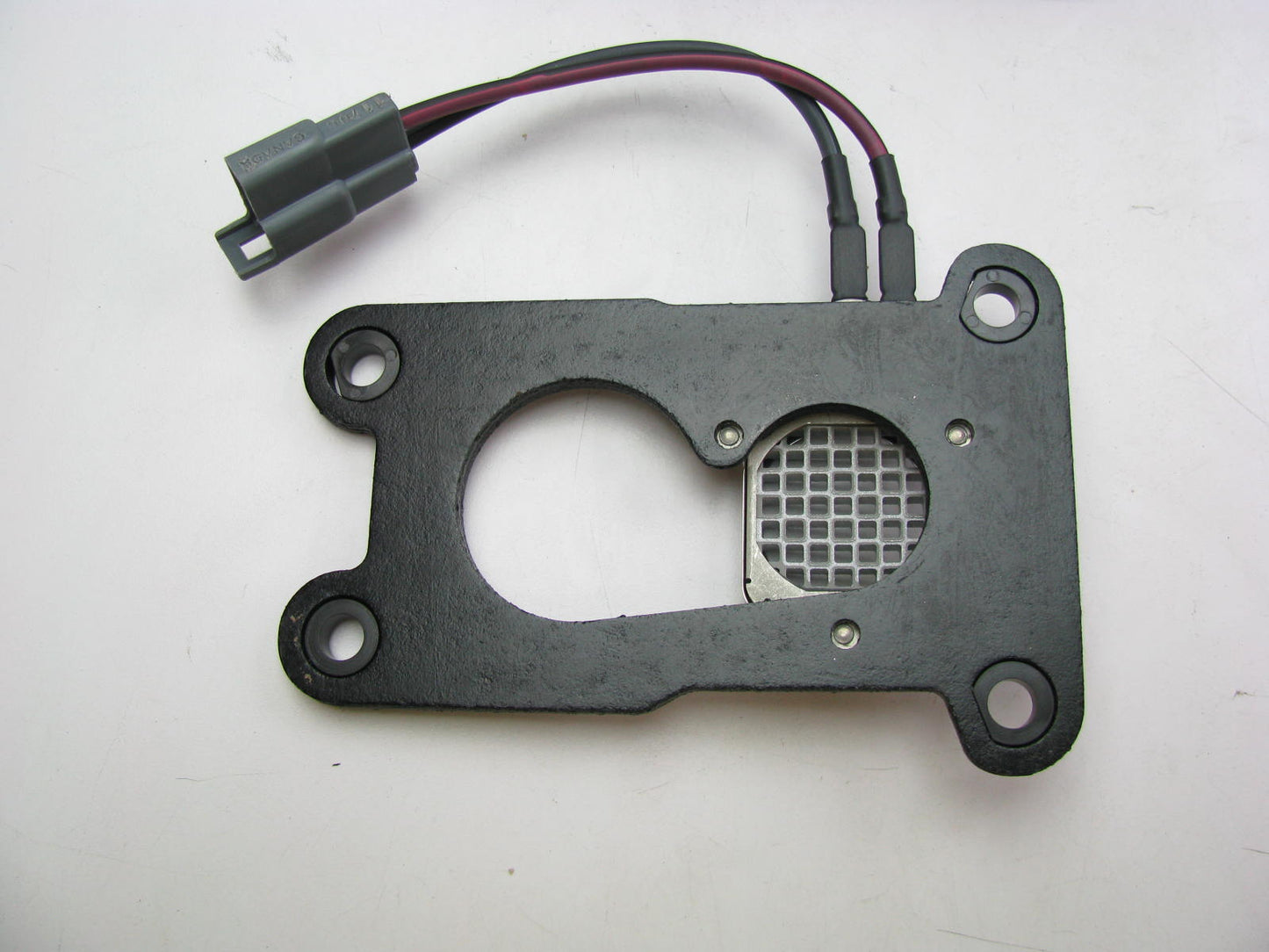 ACDelco 216-4 Carburetor Insulator EFE Heater Spacer For GM 2.8L V6 - 10174802