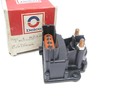 Genuine NOS Delco 216-54 Diesel Glow Plug Controller
