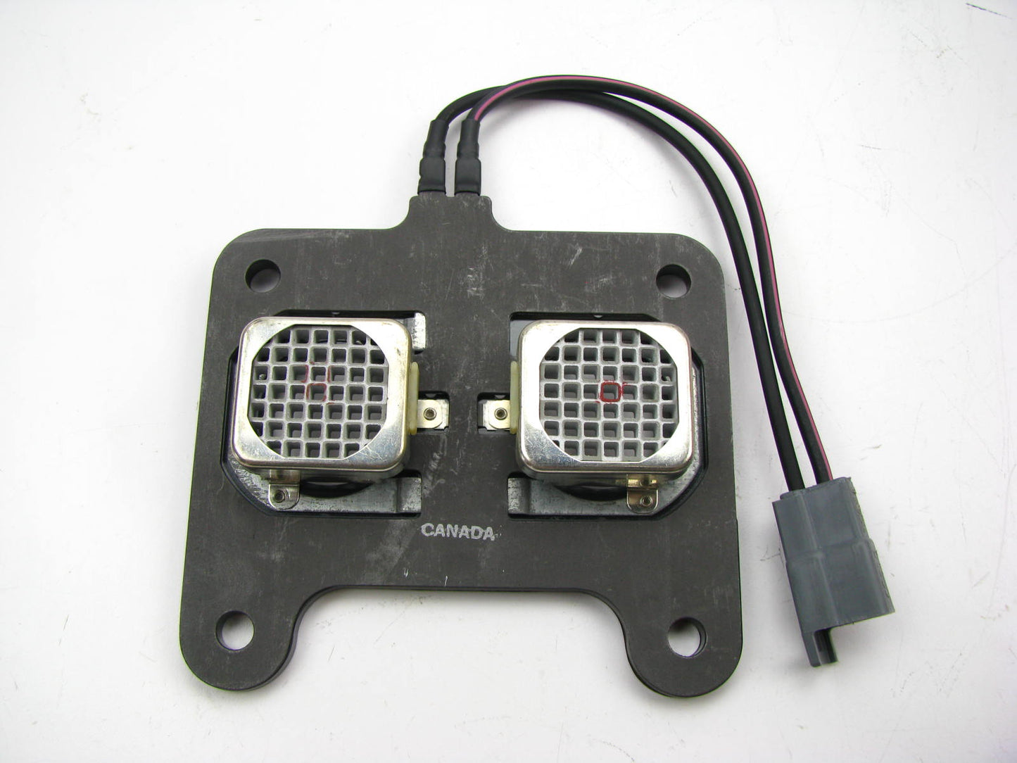 NEW GENUINE OEM GM Acdelco 216-9 Carburetor Spacer Air EFE Heater 24501659