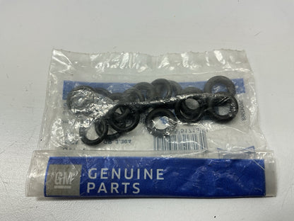 Acdelco 217-1427 Fuel Injector O-Ring Seal Kit