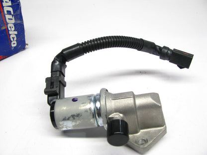 Acdelco 217-219 Fuel Injection Idle Air Control Valve IAC