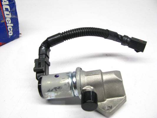 Acdelco 217-219 Fuel Injection Idle Air Control Valve IAC