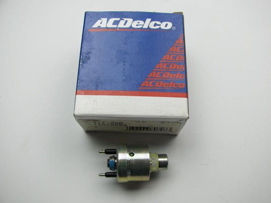 1982 Cadillac 4.1L Genuine OEM GM Acdelco TBI Fuel Injector 217-326 GM# 17078258