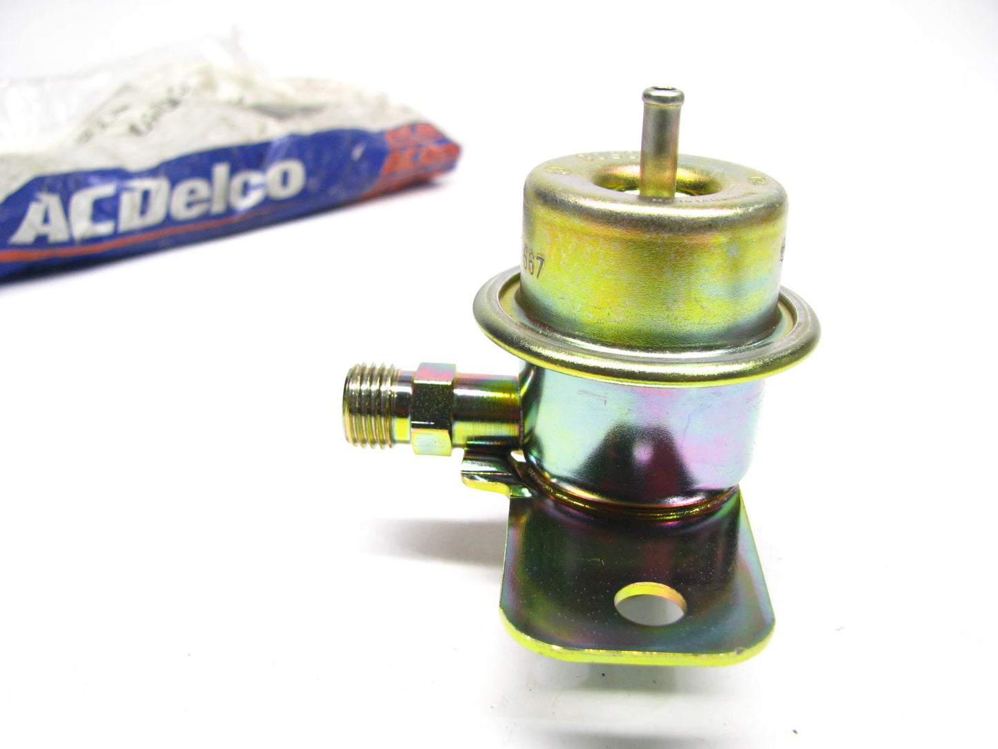 Acdelco 217-354 Fuel Injection Pressure Regulator