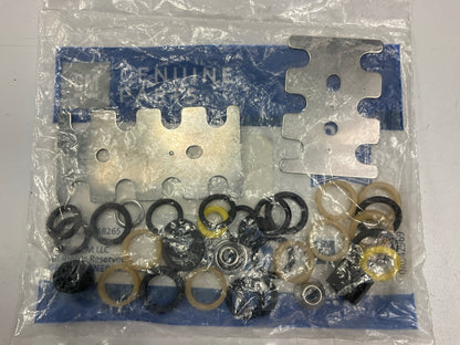 Acdelco GM 217-451 Fuel Injector O-Ring Seal Kit With Brackets