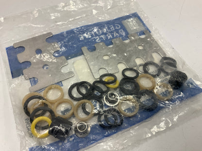 Acdelco GM 217-451 Fuel Injector O-Ring Seal Kit With Brackets