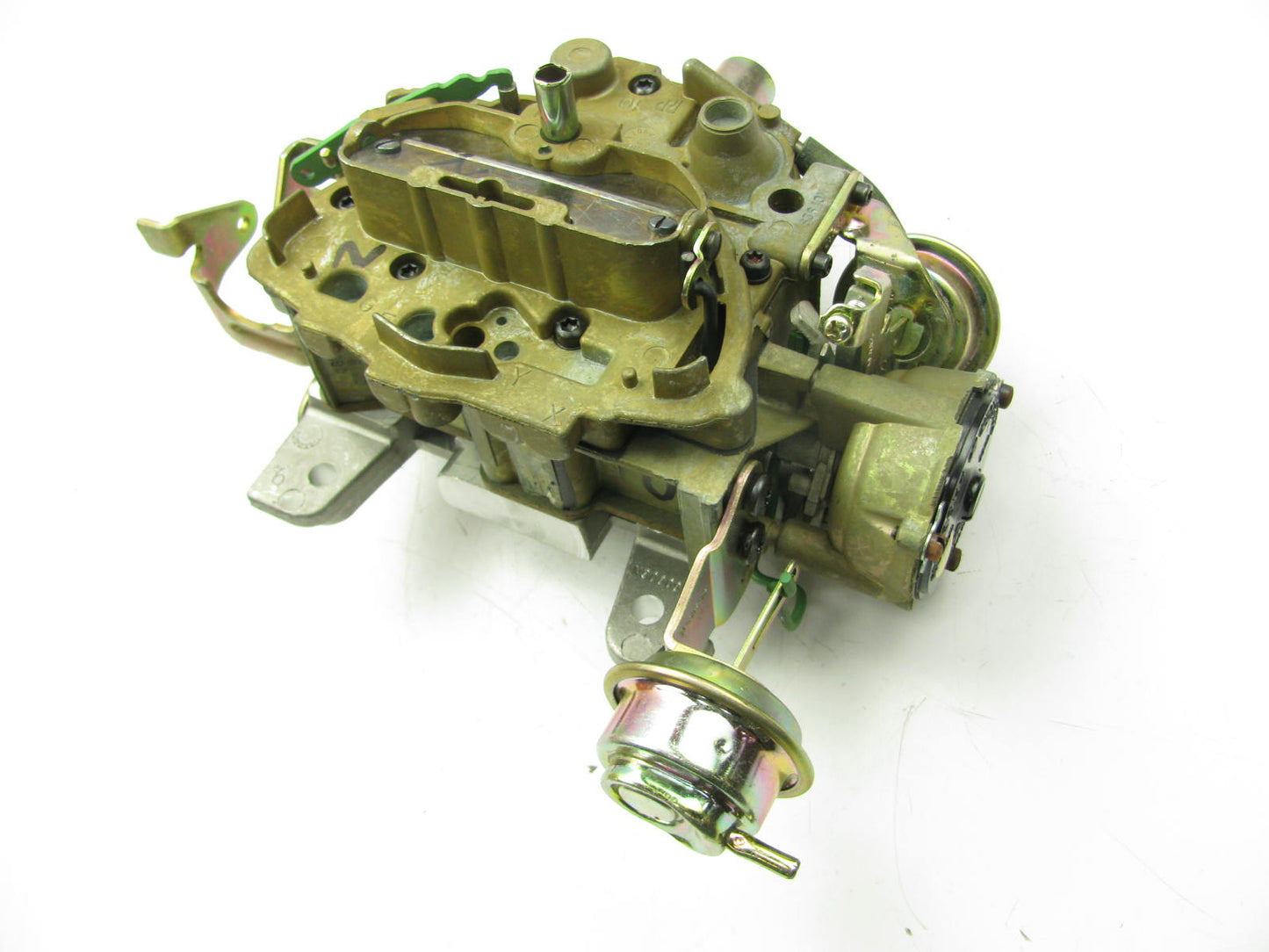 Acdelco 22-6085 Rochester 2-BBL Carburetor 1979 Buick Oldsmobile Pontiac 301 A/T