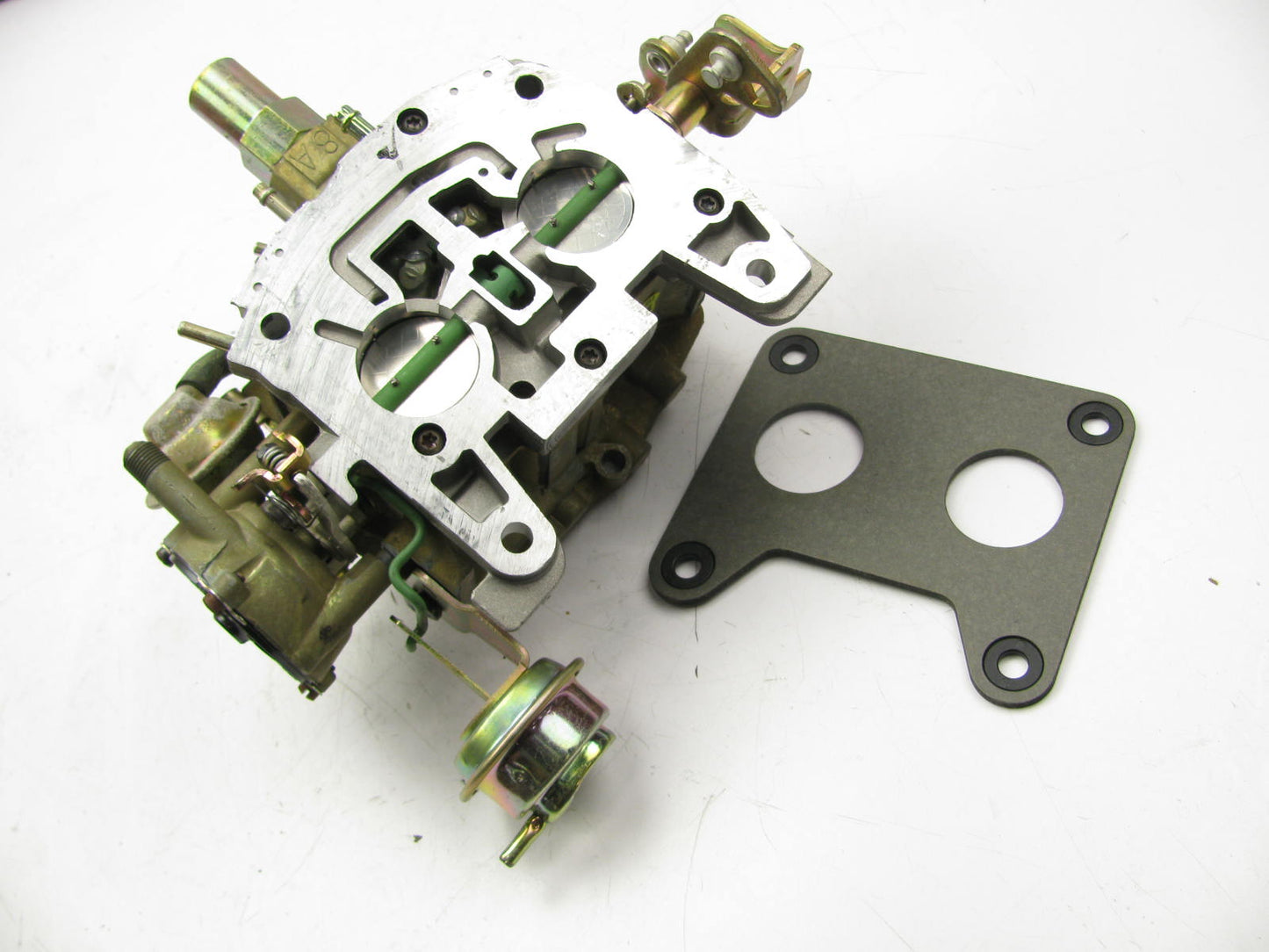 Acdelco 22-6085 Rochester 2-BBL Carburetor 1979 Buick Oldsmobile Pontiac 301 A/T